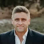 Headshot of Federico Iwan