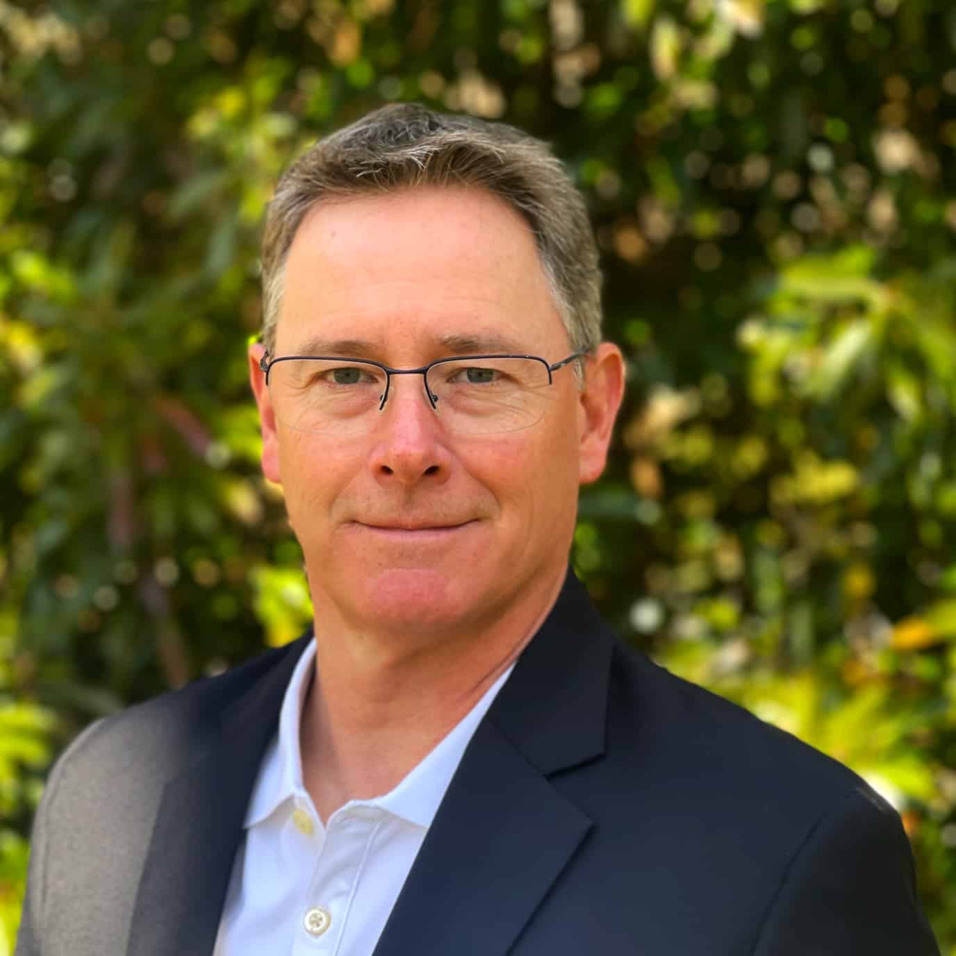 Headshot of Phil Lemons